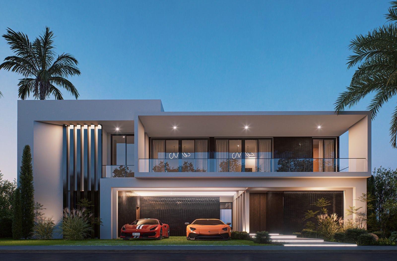 Elegant 4-Bedroom Resort Villa for Sale in Cap Cana