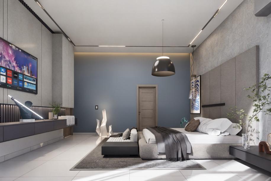 Elegant 4-Bedroom Resort Villa for Sale in Cap Cana-13