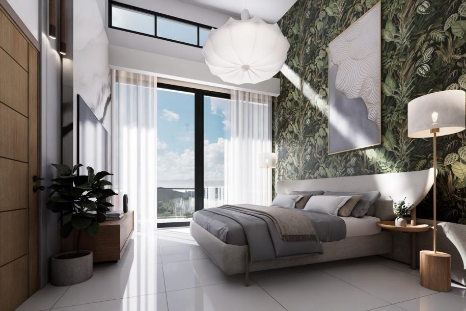 Elegant 4-Bedroom Resort Villa for Sale in Cap Cana-11