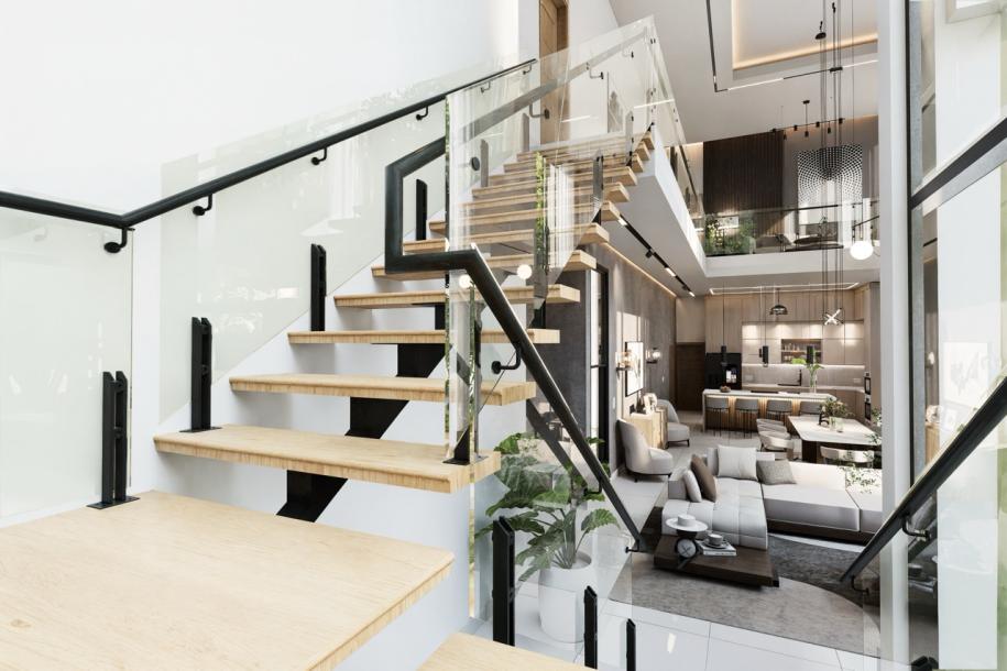 Elegant 4-Bedroom Resort Villa for Sale in Cap Cana-9