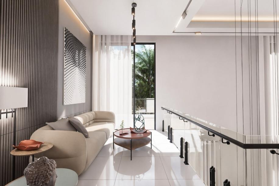 Elegant 4-Bedroom Resort Villa for Sale in Cap Cana-10