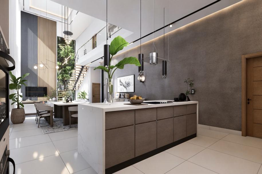 Elegant 4-Bedroom Resort Villa for Sale in Cap Cana-8