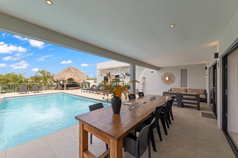 Spacious Modern 4-Bedroom Luxury Villa for Sale in Vista Royal-49