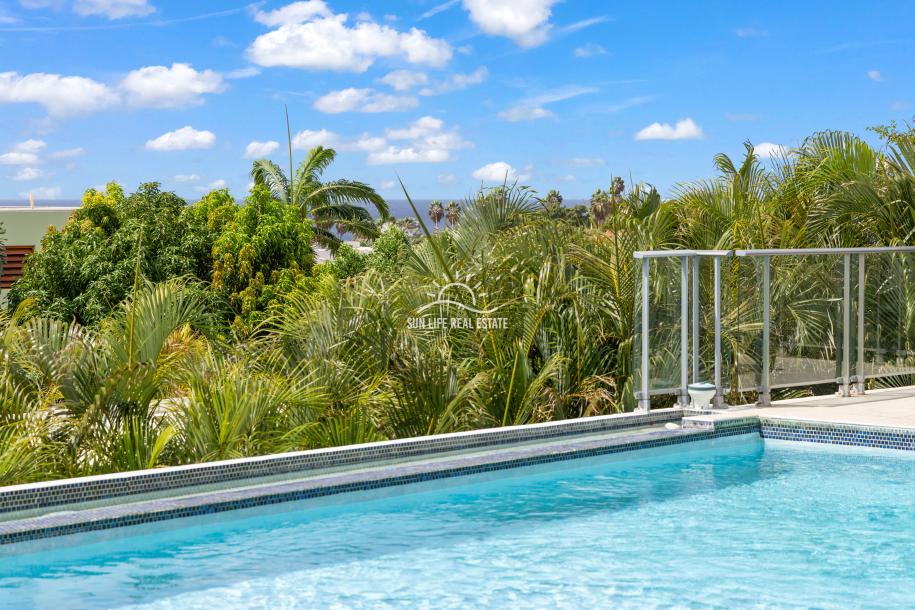 Spacious Modern 4-Bedroom Luxury Villa for Sale in Vista Royal-64