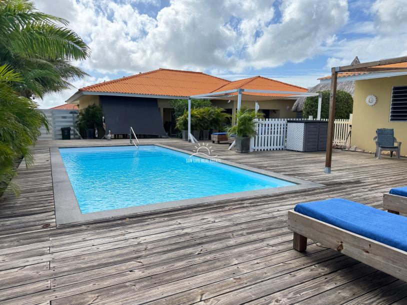 Move-In Ready Luxury Villa with Separate Apartment and Ocean Views-30