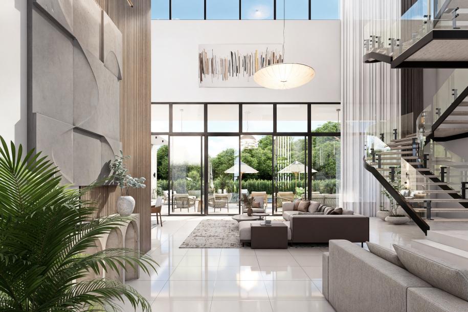 Ultra Luxury Ocean View Villa for Sale Overlooking Punta Espada Golf Club-6