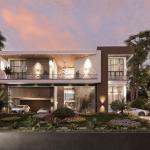 Ultra Luxury Ocean View Villa for Sale Overlooking Punta Espada Golf Club