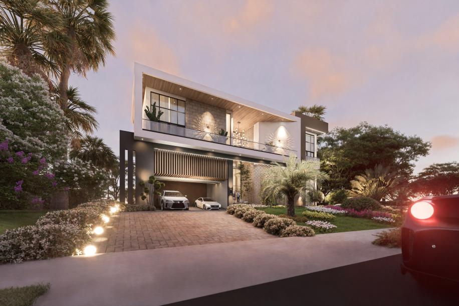 Ultra Luxury Ocean View Villa for Sale Overlooking Punta Espada Golf Club-24