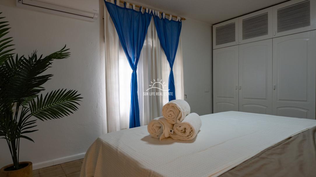 Charming Home with Private Pool and Apartment for Sale in Cas Grandi-24