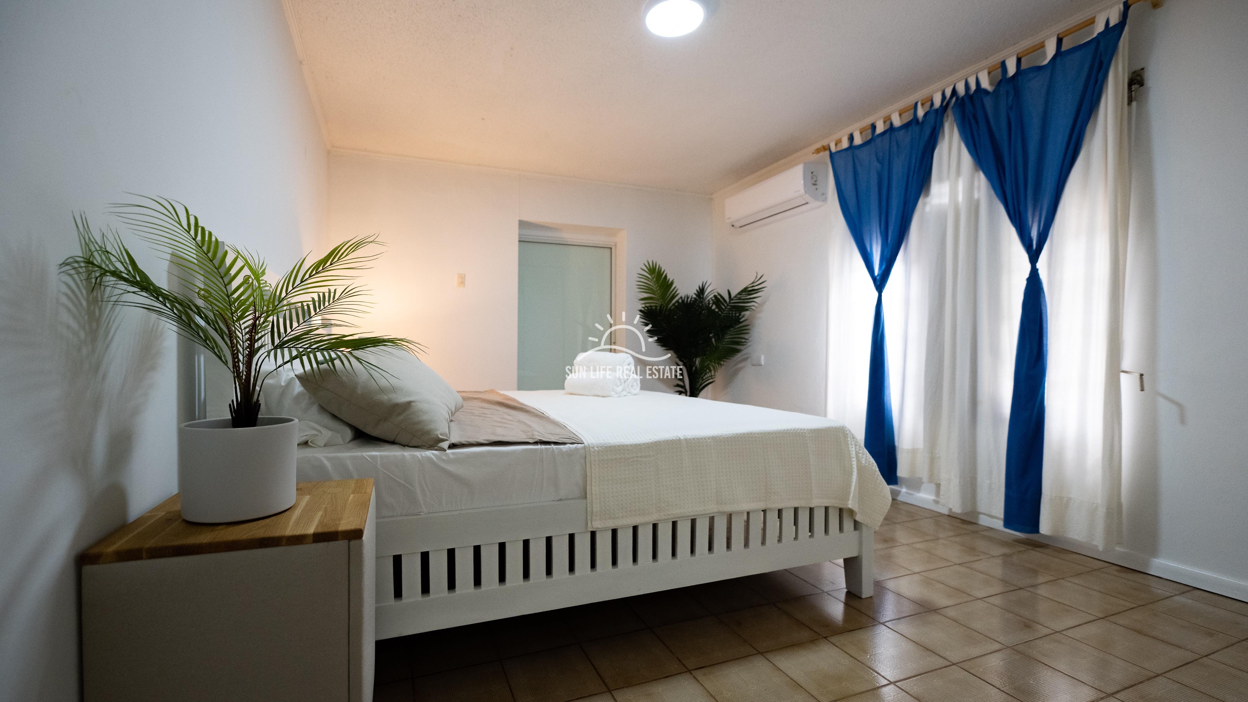 Charming Home with Private Pool and Apartment for Sale in Cas Grandi