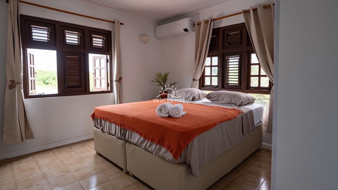 Charming Home with Private Pool and Apartment for Sale in Cas Grandi-23