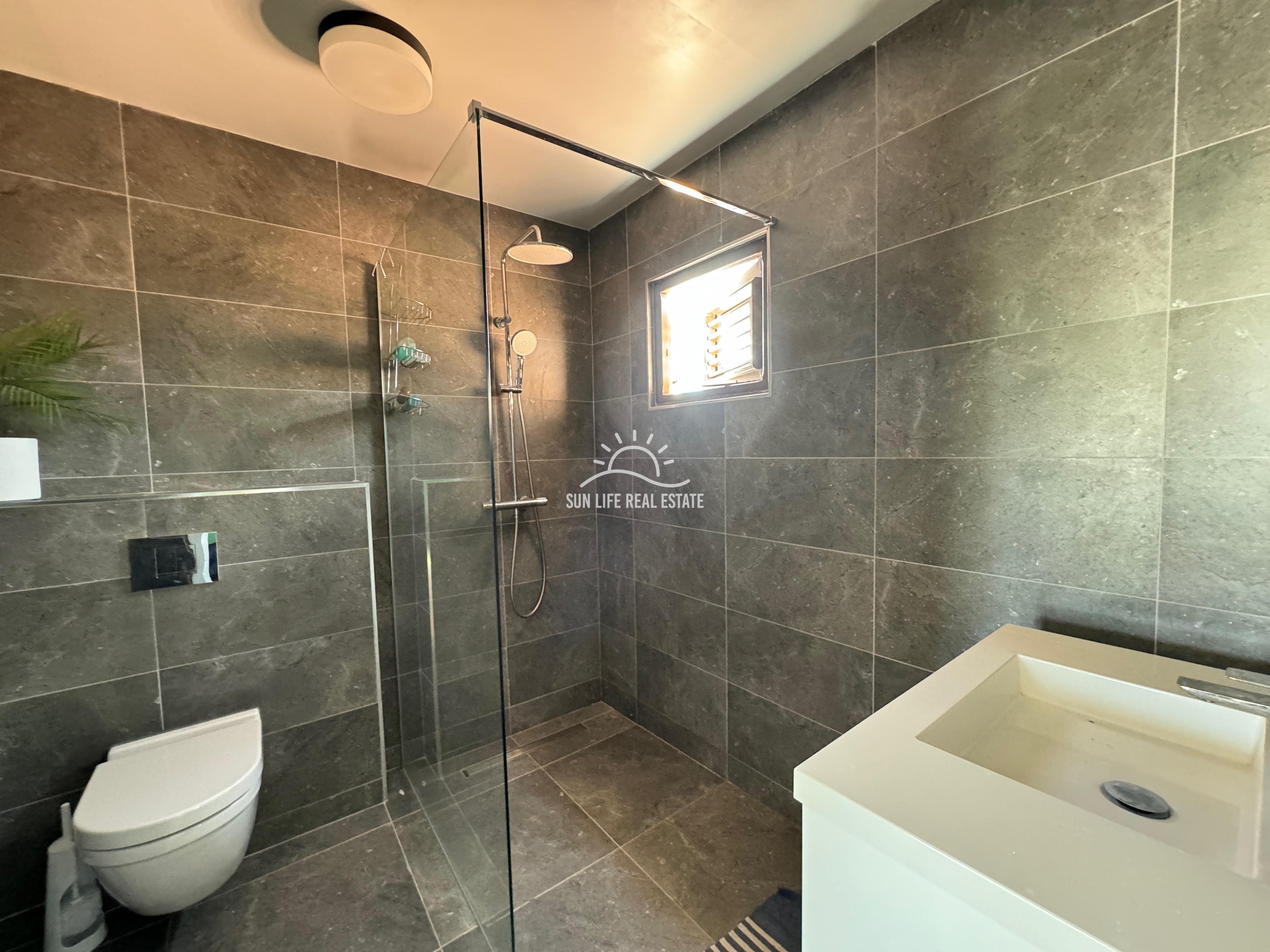 Charming Home with Private Pool and Apartment for Sale in Cas Grandi