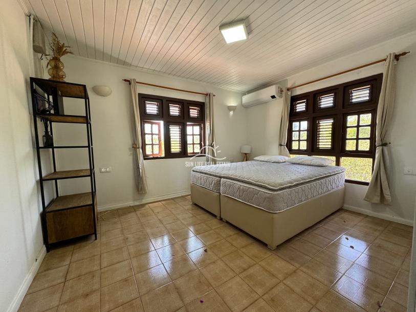 Charming Home with Private Pool and Apartment for Sale in Cas Grandi-28