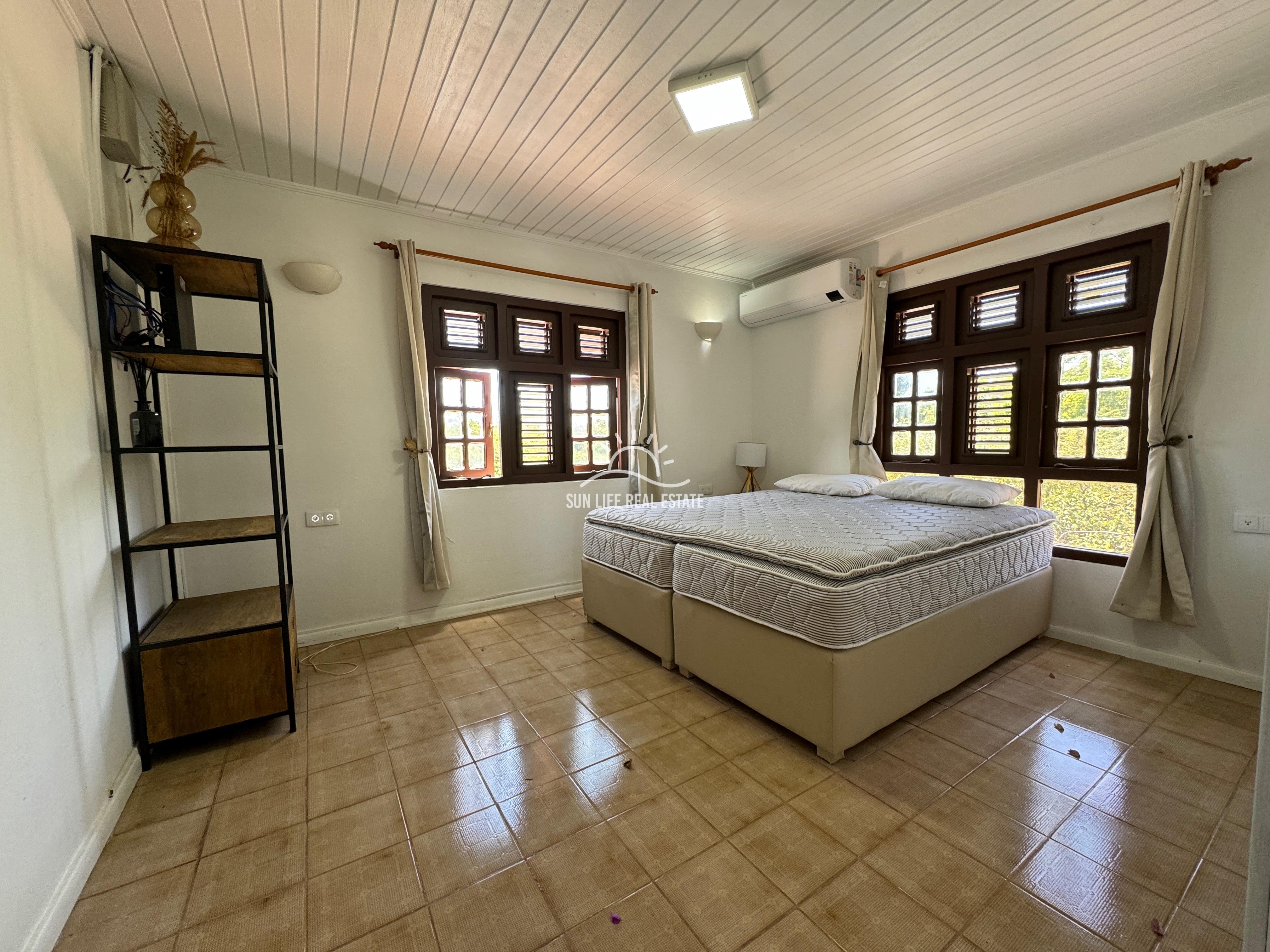 Charming Home with Private Pool and Apartment for Sale in Cas Grandi