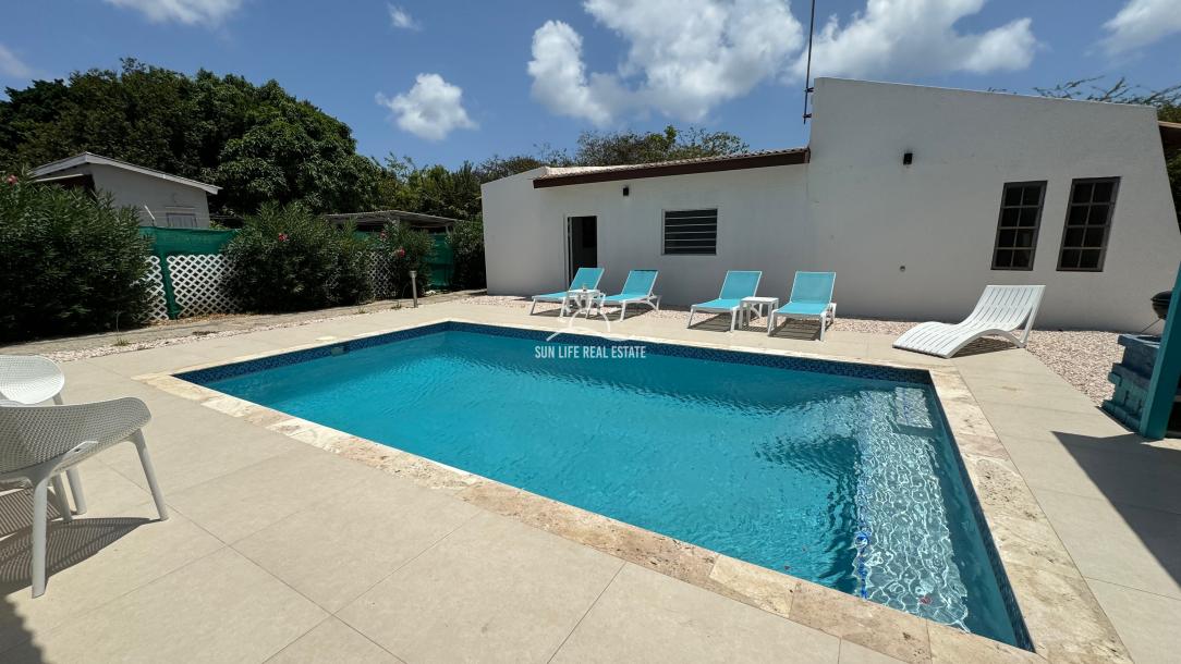 Charming Home with Private Pool and Apartment for Sale in Cas Grandi-57