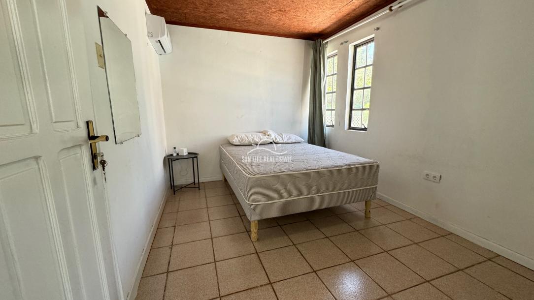 Charming Home with Private Pool and Apartment for Sale in Cas Grandi-45