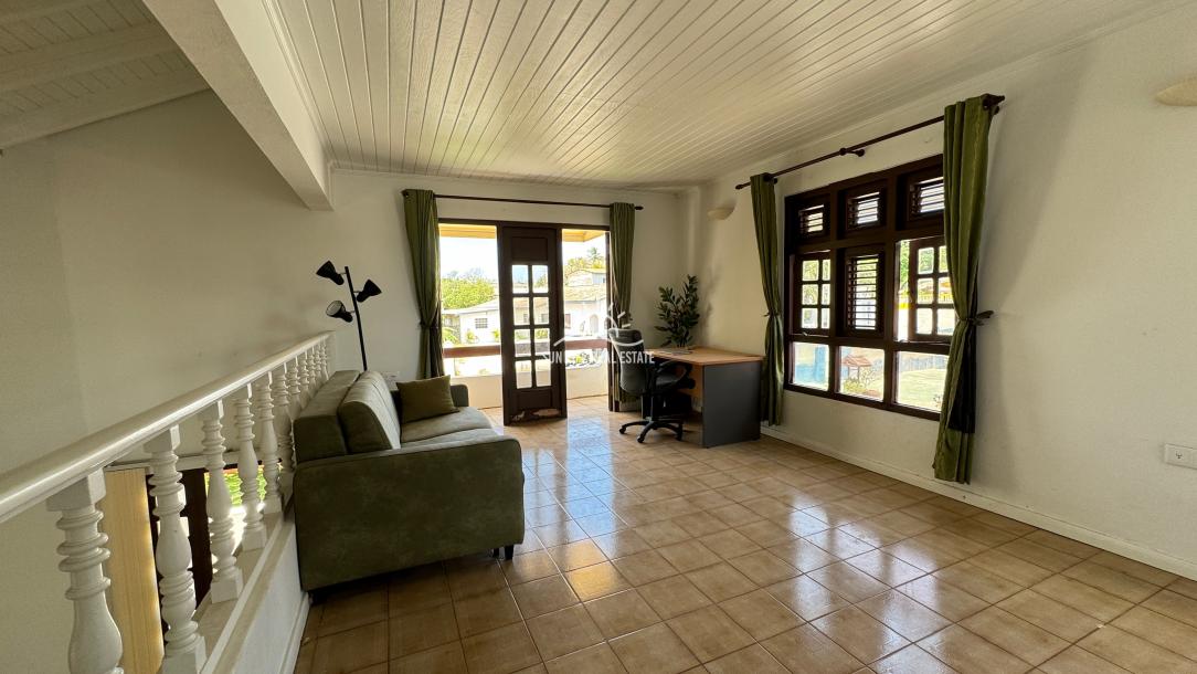 Charming Home with Private Pool and Apartment for Sale in Cas Grandi-21