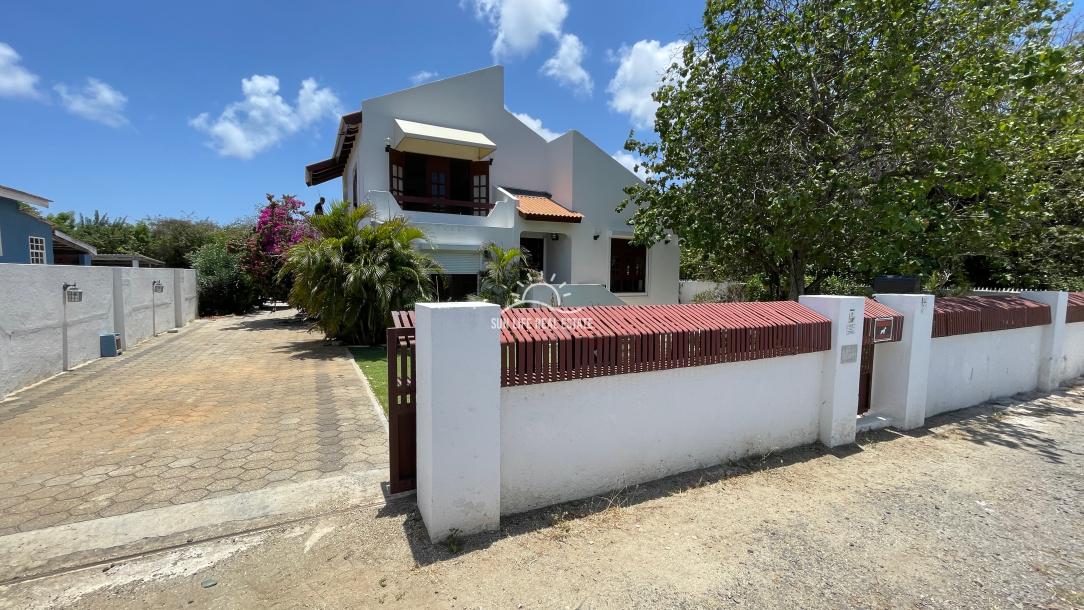 Charming Home with Private Pool and Apartment for Sale in Cas Grandi-59