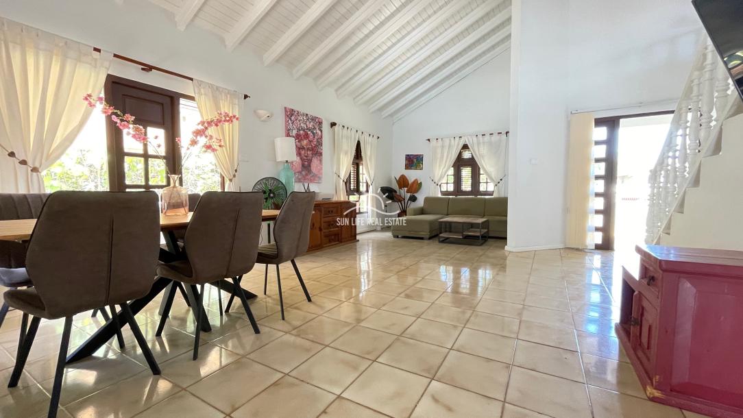 Charming Home with Private Pool and Apartment for Sale in Cas Grandi-15