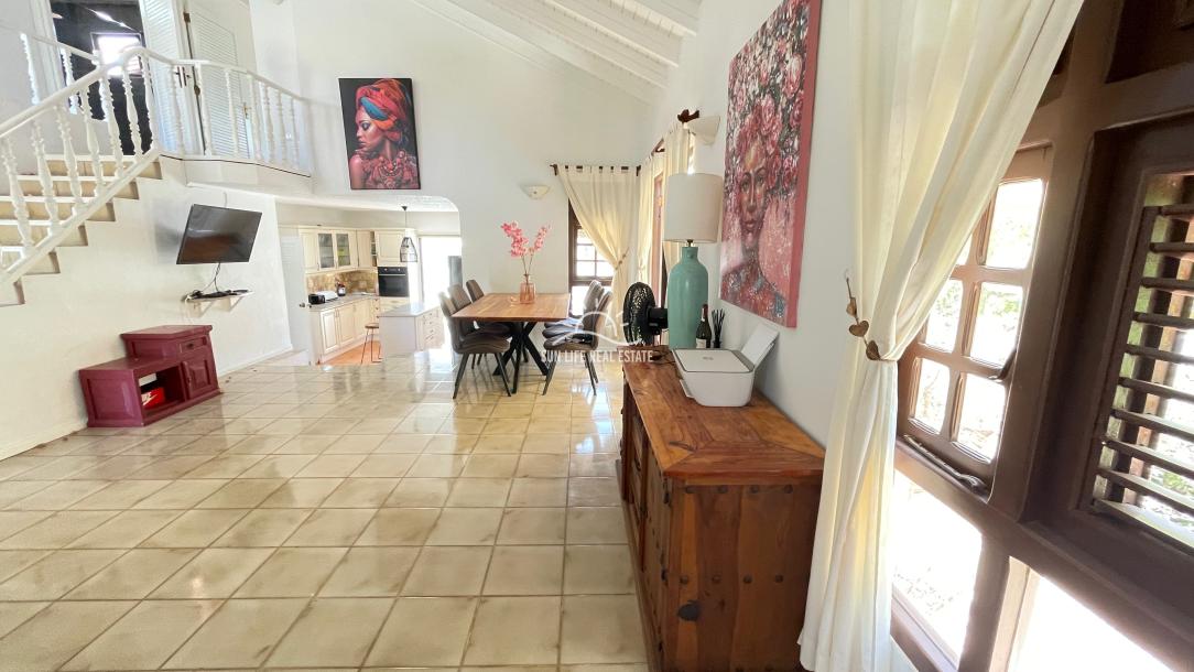 Charming Home with Private Pool and Apartment for Sale in Cas Grandi-11