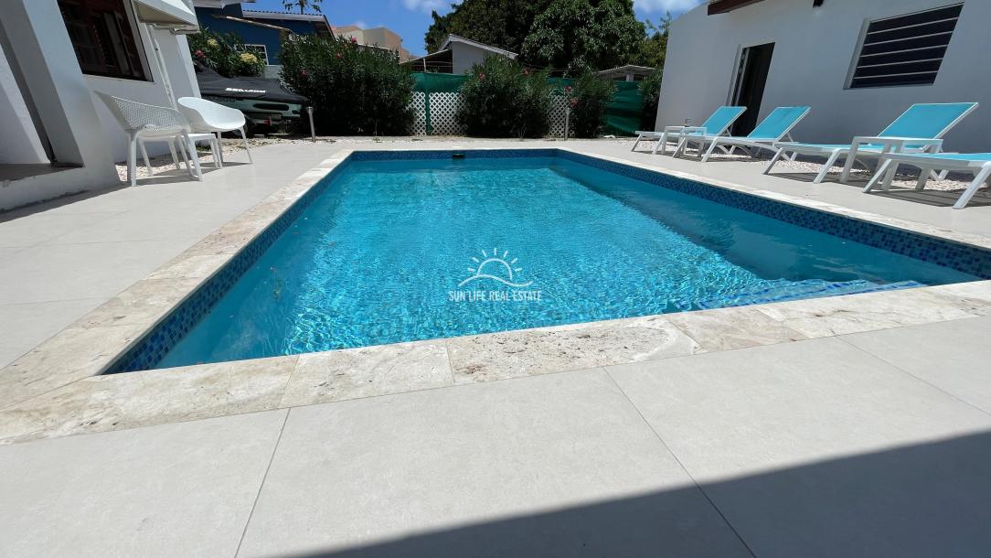 Charming Home with Private Pool and Apartment for Sale in Cas Grandi-51