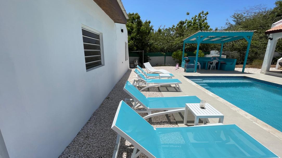 Charming Home with Private Pool and Apartment for Sale in Cas Grandi-47