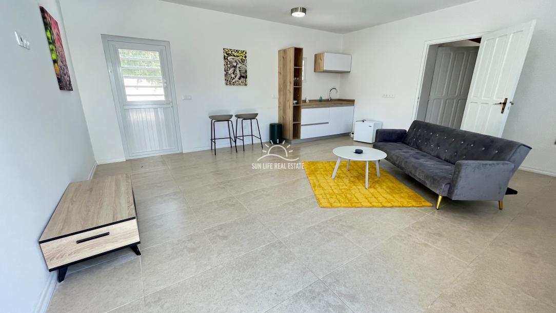 Charming Home with Private Pool and Apartment for Sale in Cas Grandi-43