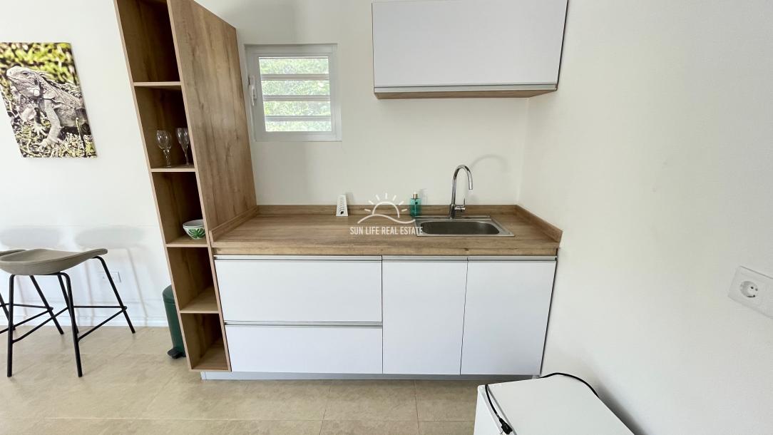 Charming Home with Private Pool and Apartment for Sale in Cas Grandi-41