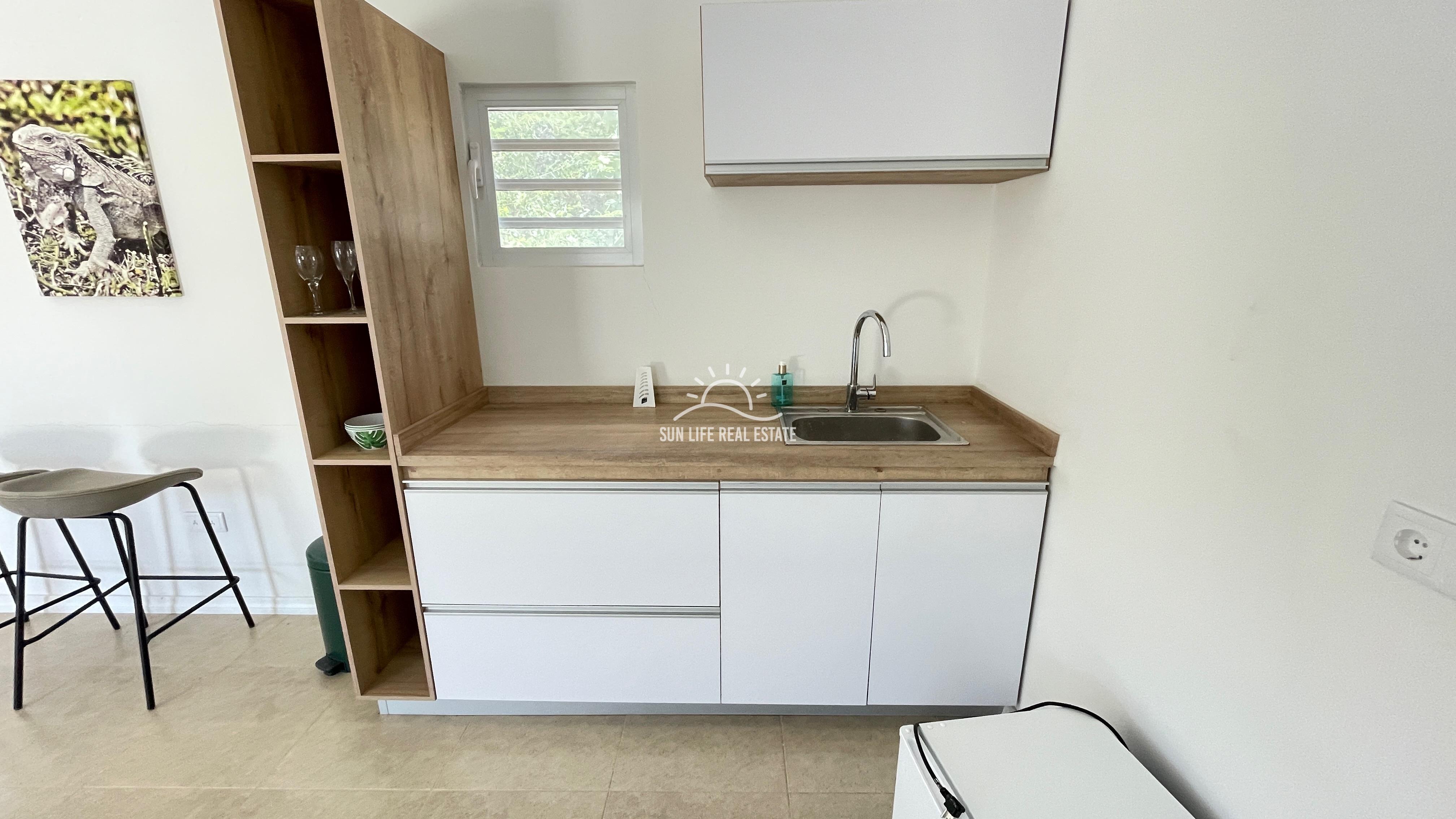 Charming Home with Private Pool and Apartment for Sale in Cas Grandi