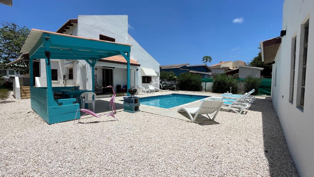 Charming Home with Private Pool and Apartment for Sale in Cas Grandi-39