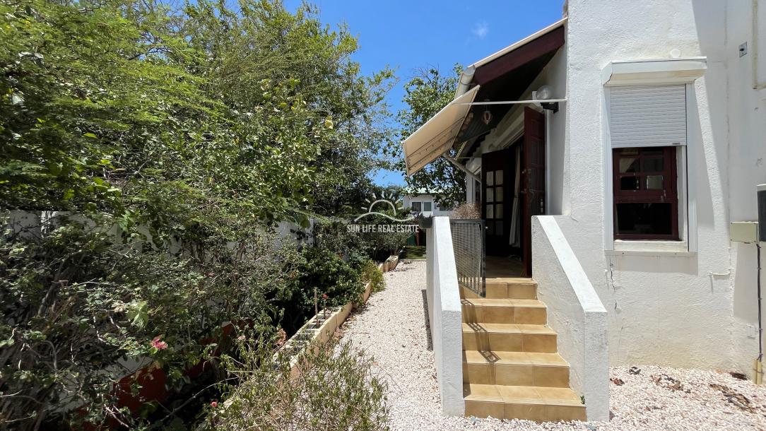 Charming Home with Private Pool and Apartment for Sale in Cas Grandi-6