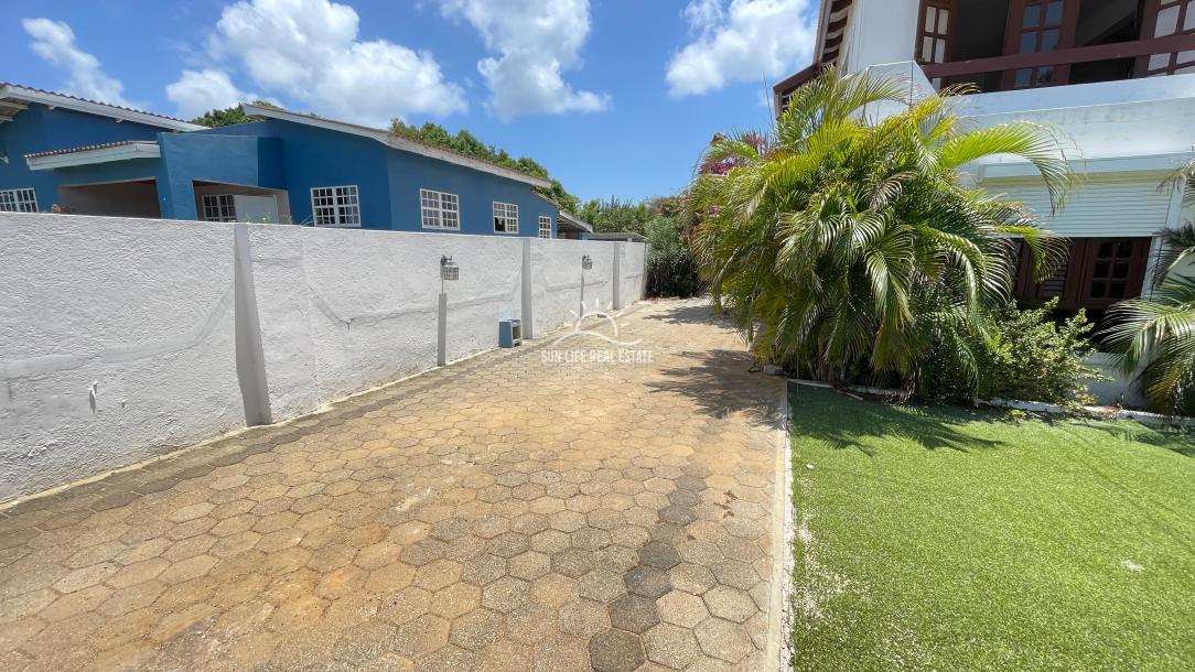 Charming Home with Private Pool and Apartment for Sale in Cas Grandi-3