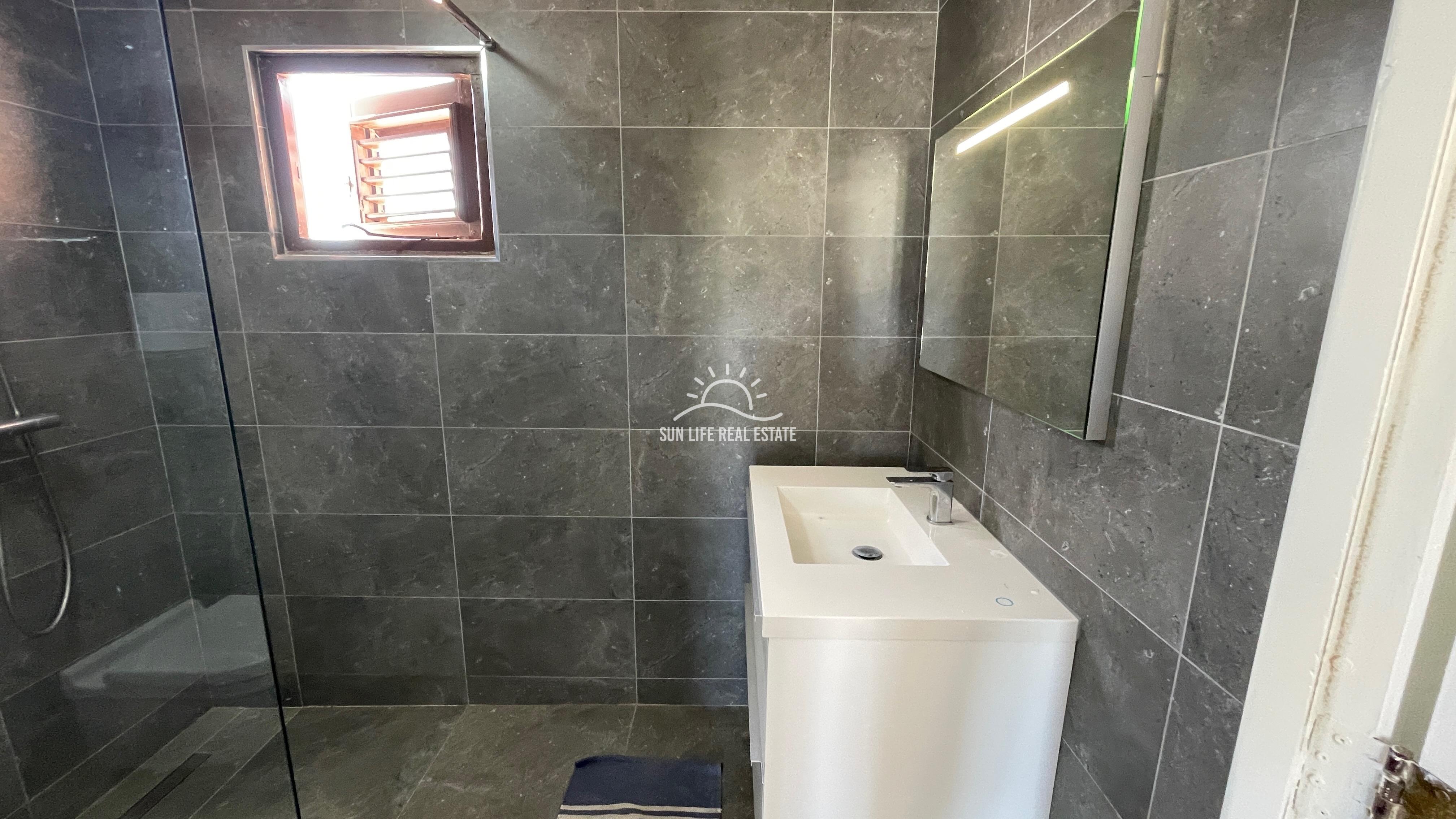 Charming Home with Private Pool and Apartment for Sale in Cas Grandi