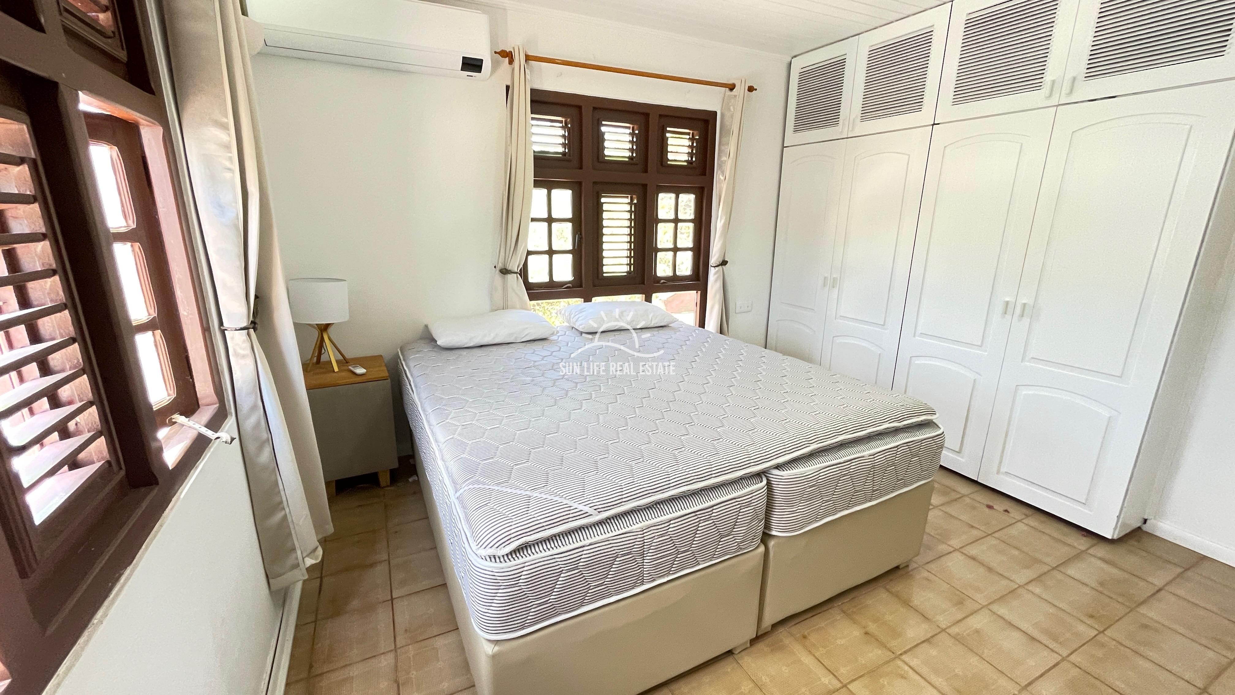 Charming Home with Private Pool and Apartment for Sale in Cas Grandi