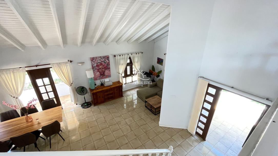 Charming Home with Private Pool and Apartment for Sale in Cas Grandi-16