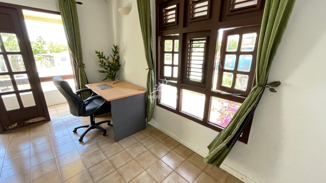 Charming Home with Private Pool and Apartment for Sale in Cas Grandi-20