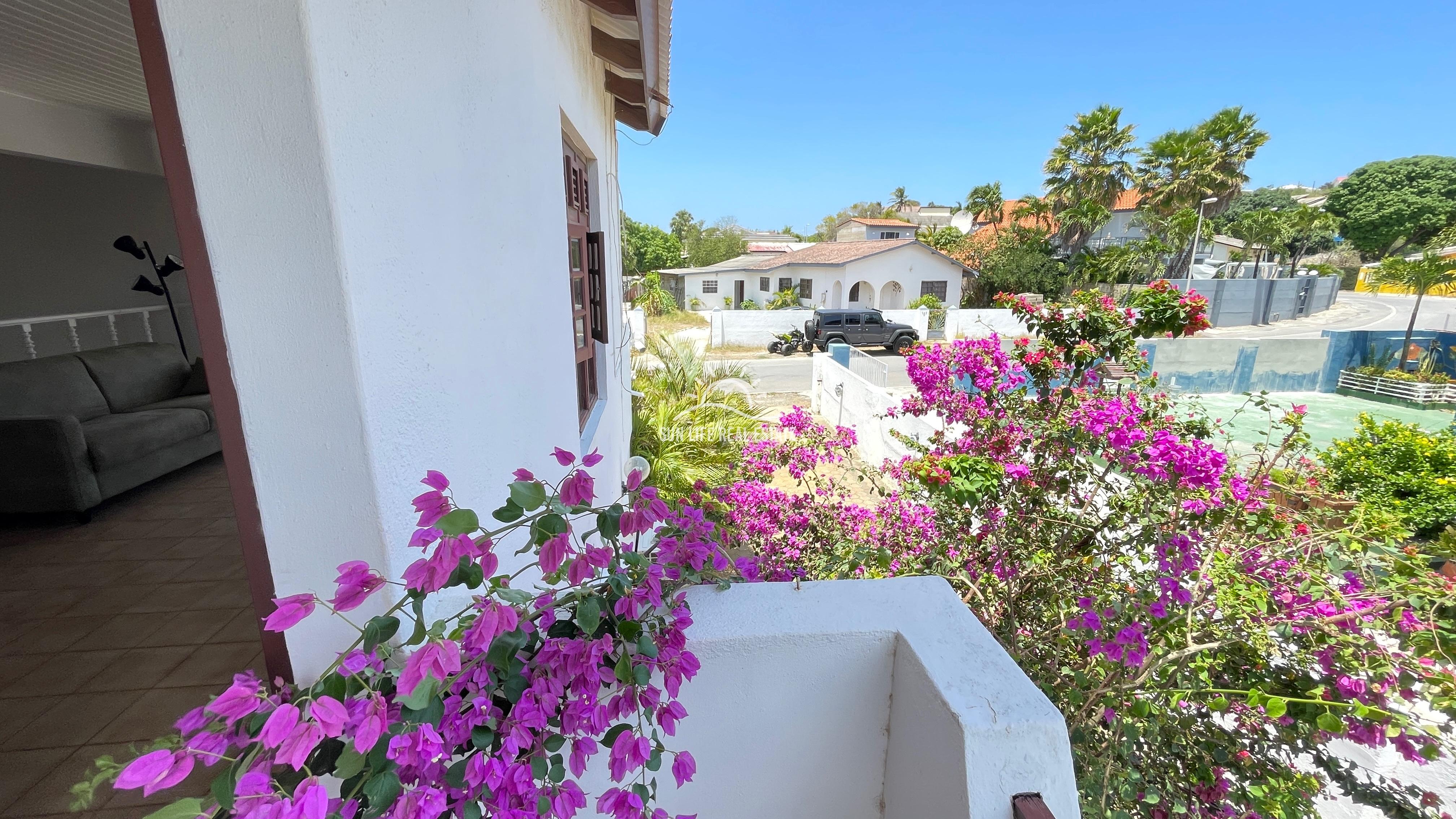 Charming Home with Private Pool and Apartment for Sale in Cas Grandi