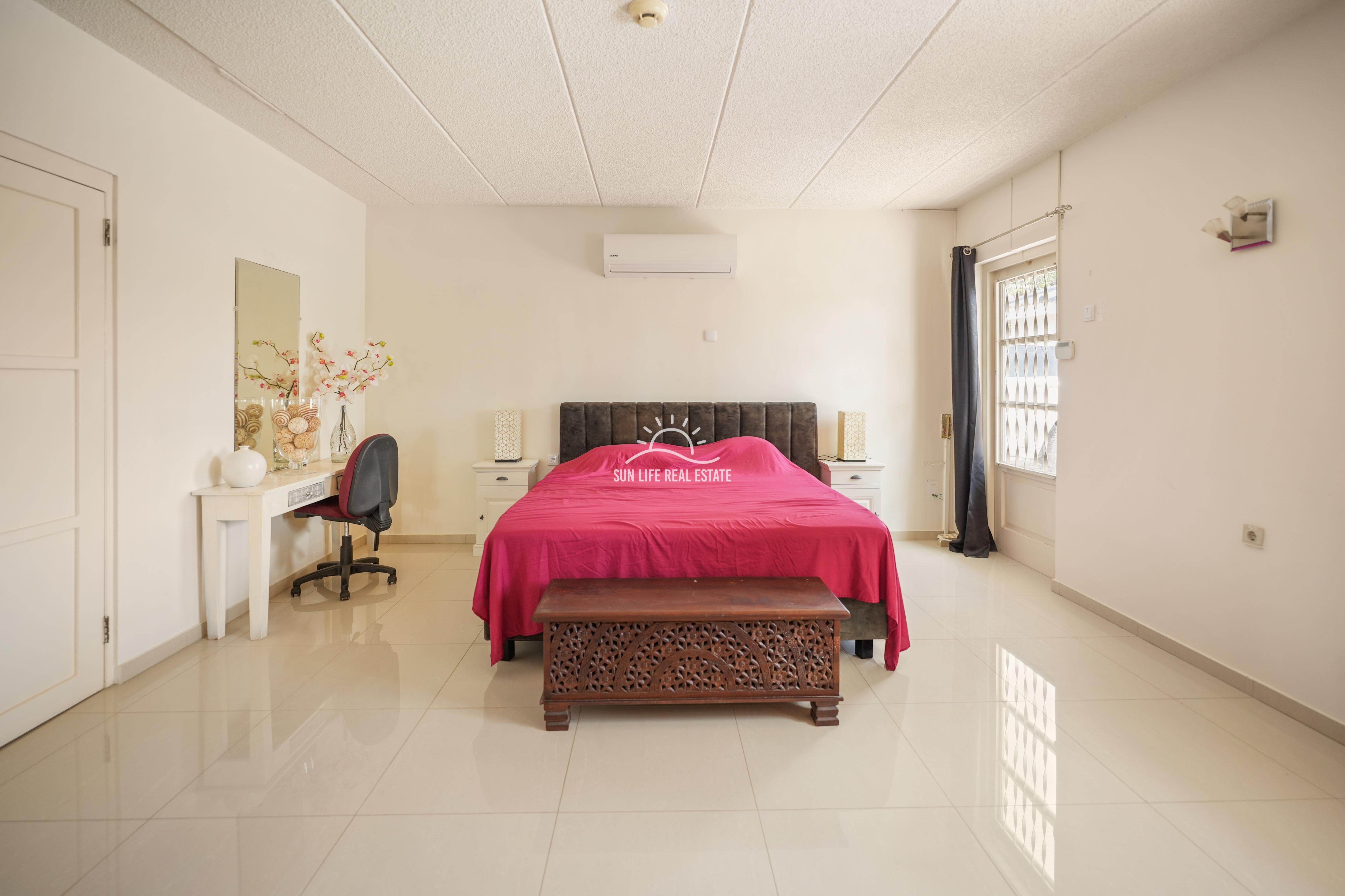 Expansive Home with Apartment & Generous Lot for Sale in Bottelier