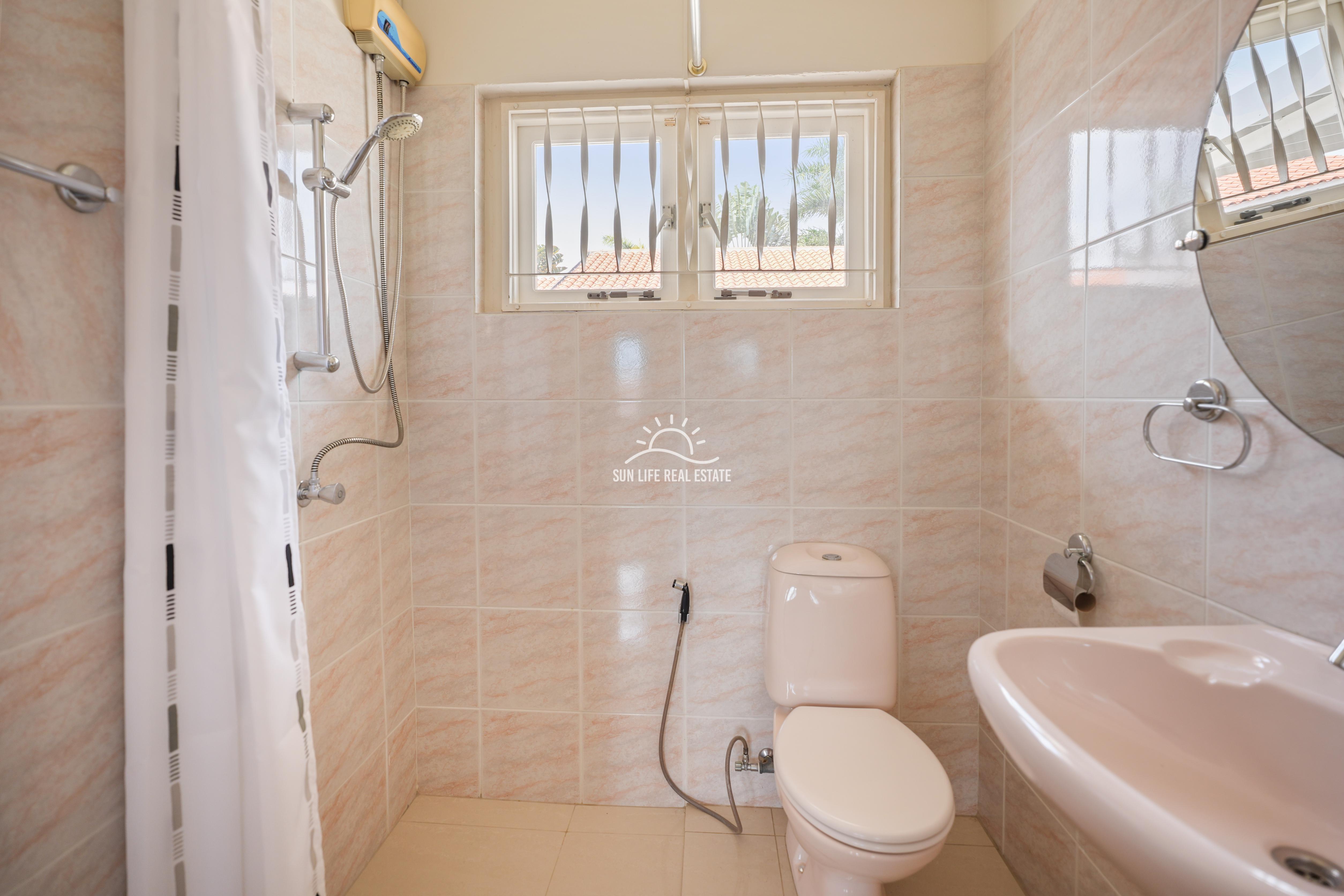 Expansive Home with Apartment & Generous Lot for Sale in Bottelier