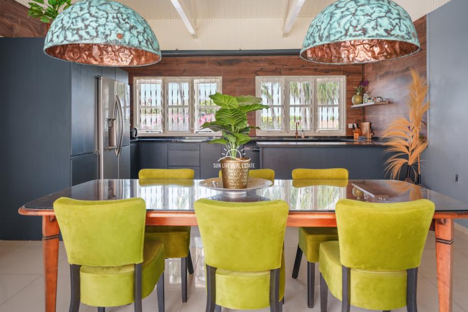 Expansive Home with Apartment & Generous Lot for Sale in Bottelier-20