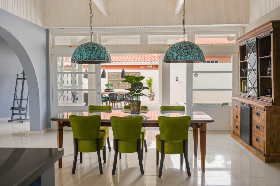 Expansive Home with Apartment & Generous Lot for Sale in Bottelier-22