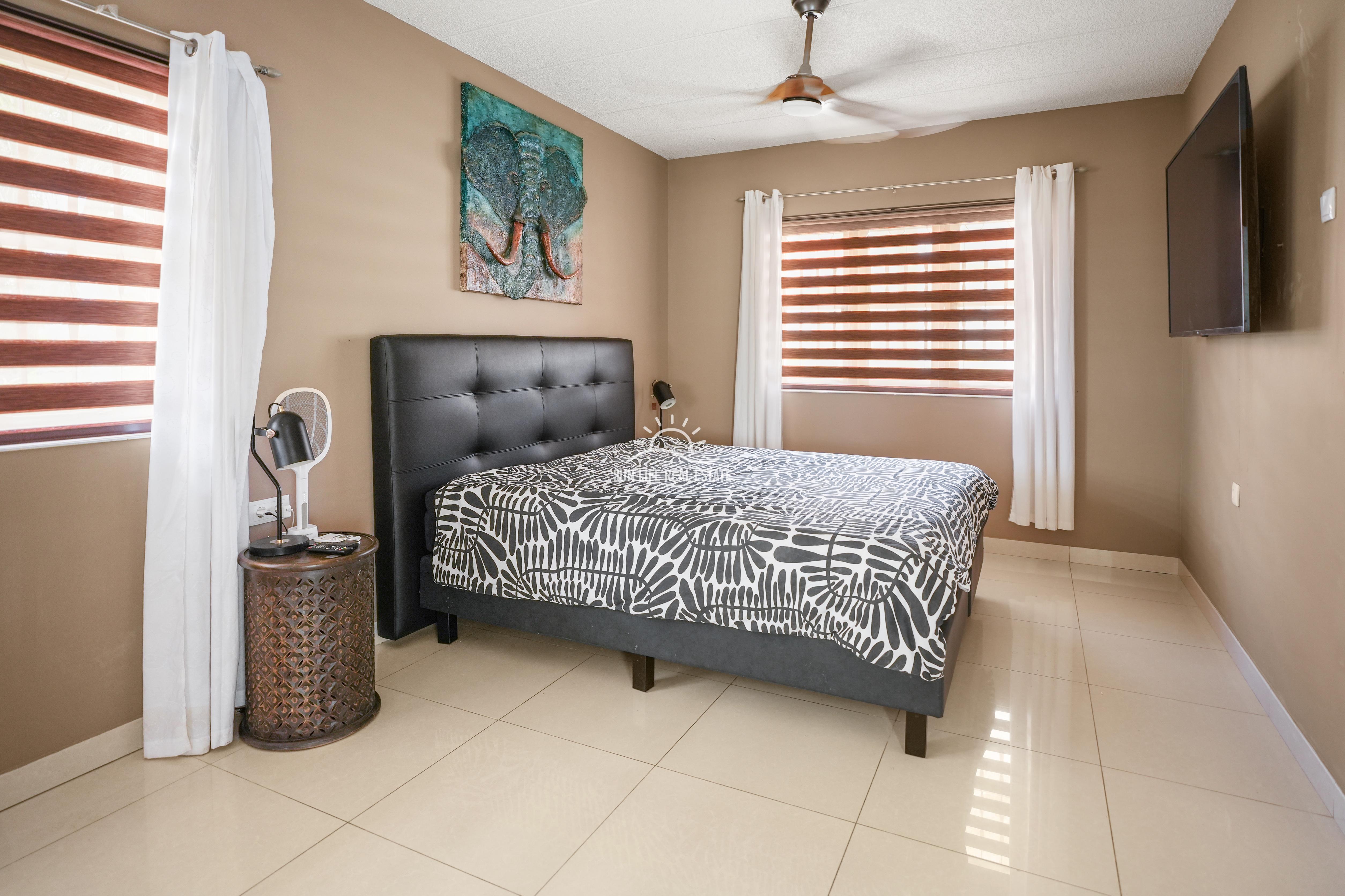 Expansive Home with Apartment & Generous Lot for Sale in Bottelier