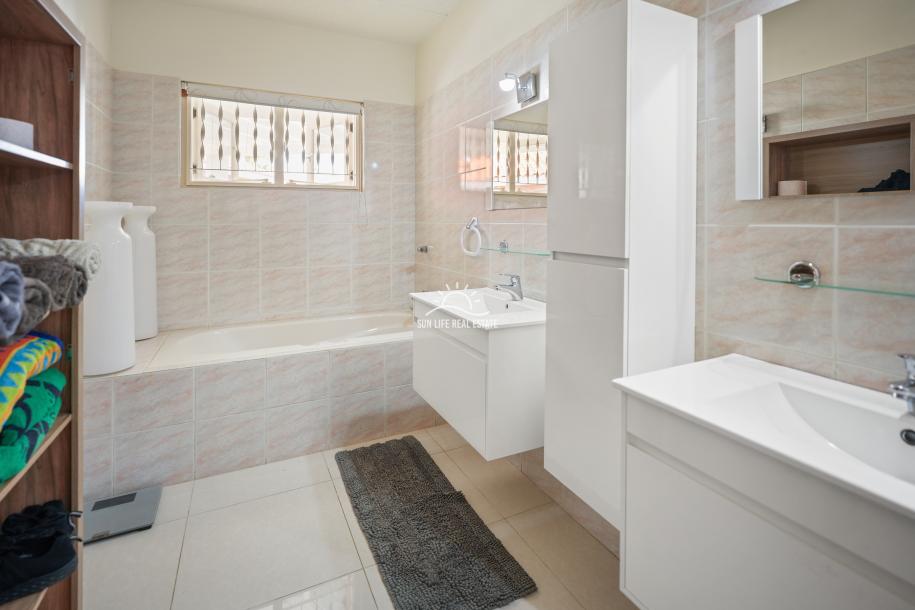 Expansive Home with Apartment & Generous Lot for Sale in Bottelier-52