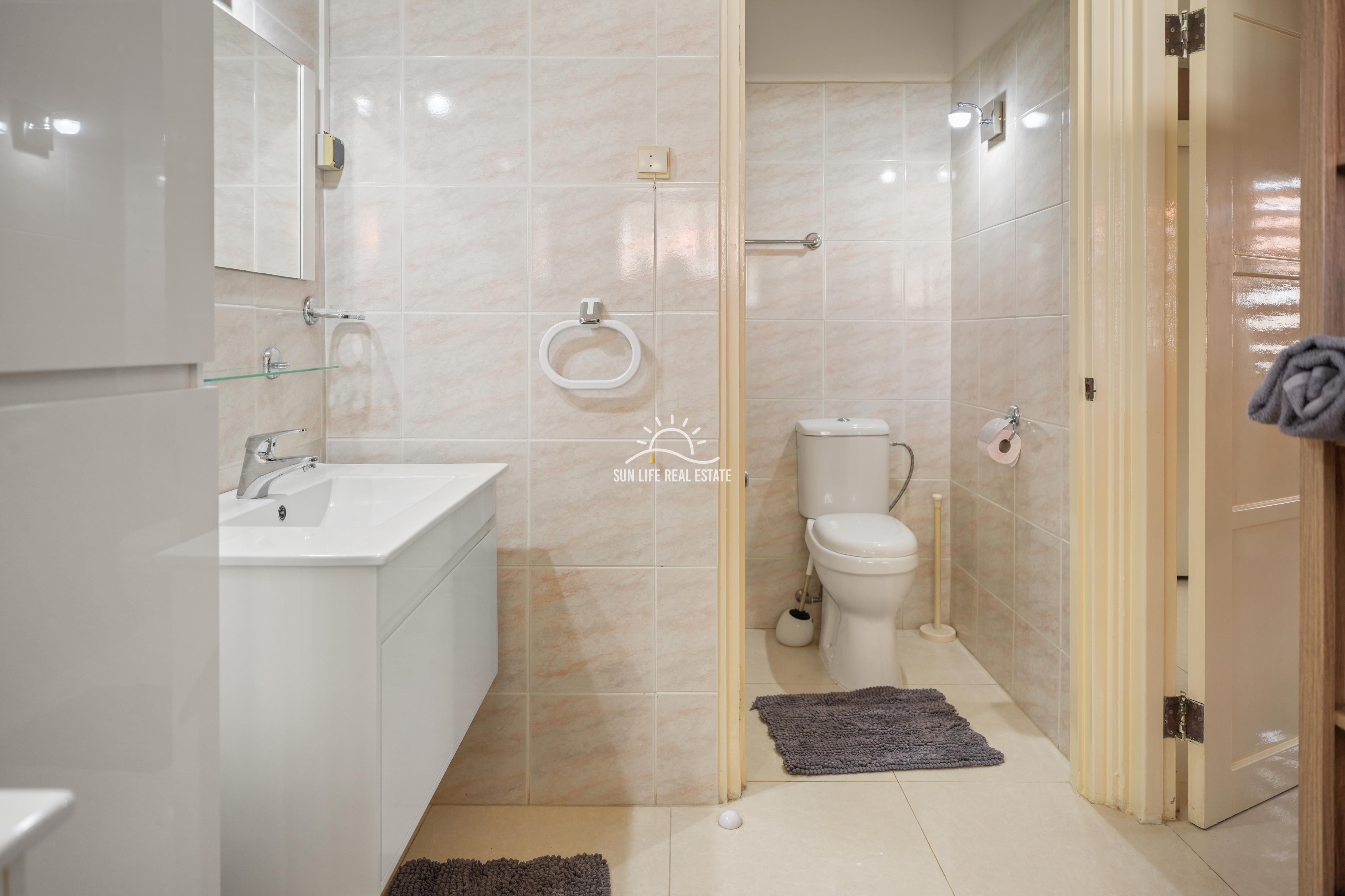 Expansive Home with Apartment & Generous Lot for Sale in Bottelier