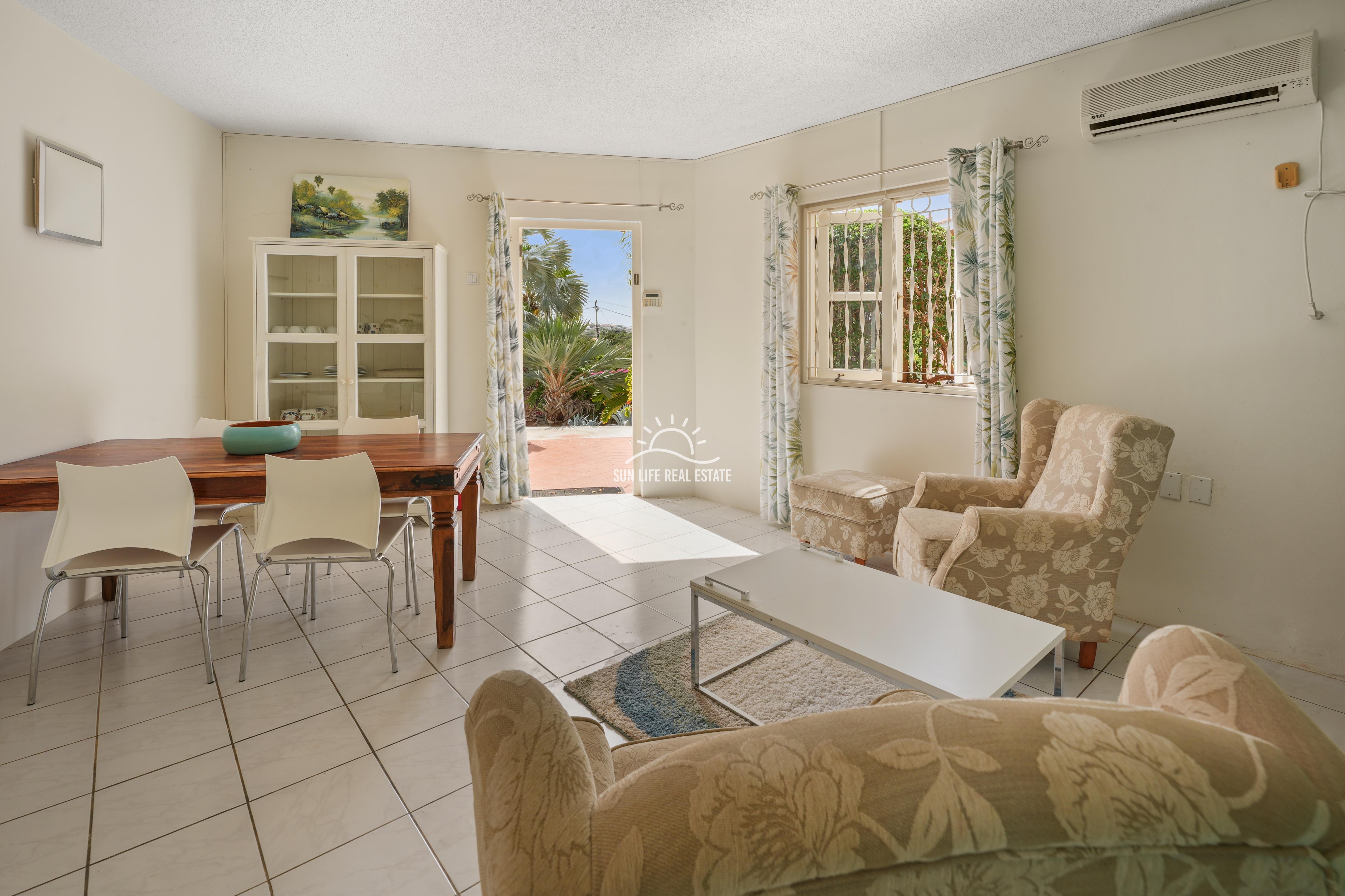 Expansive Home with Apartment & Generous Lot for Sale in Bottelier