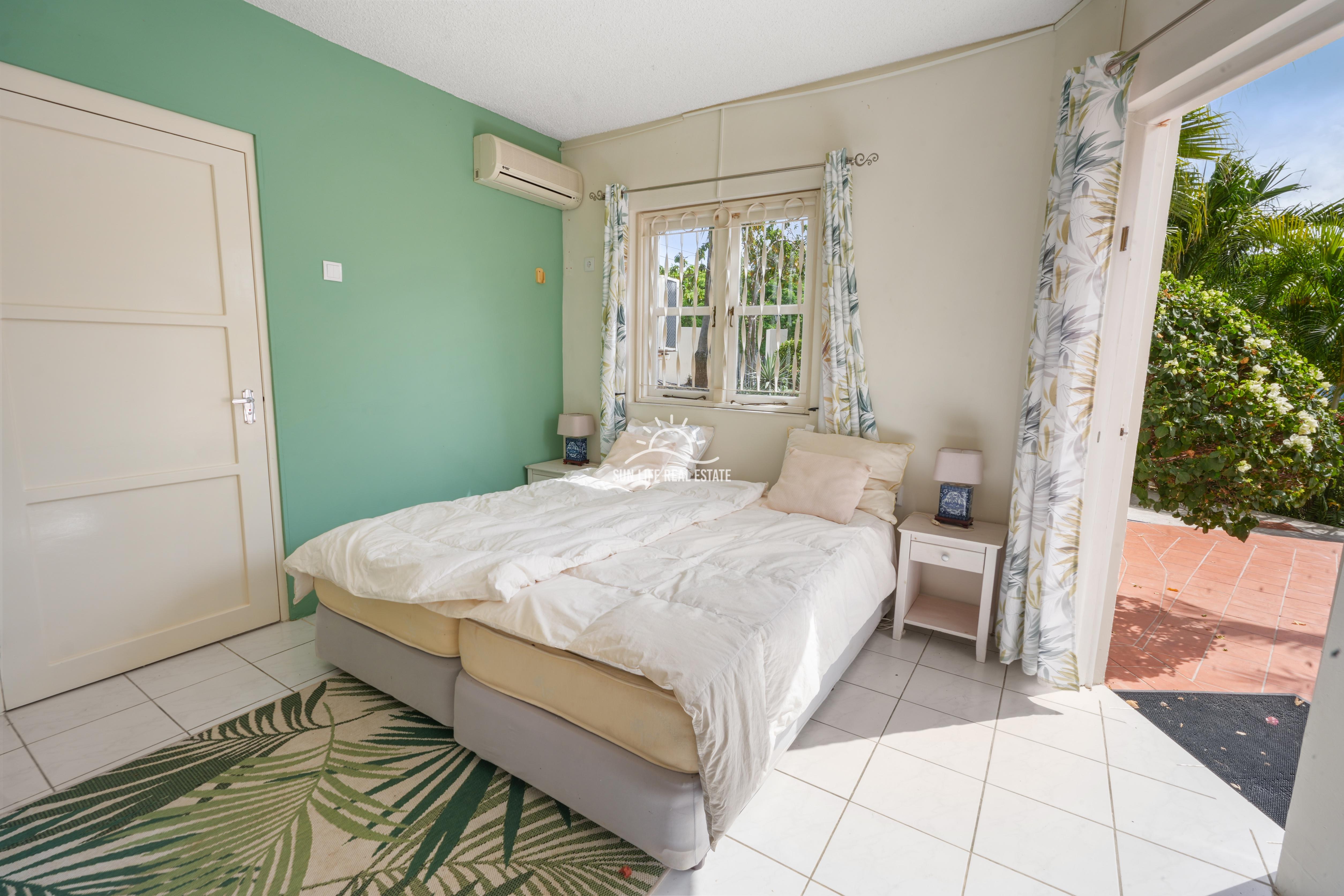 Expansive Home with Apartment & Generous Lot for Sale in Bottelier