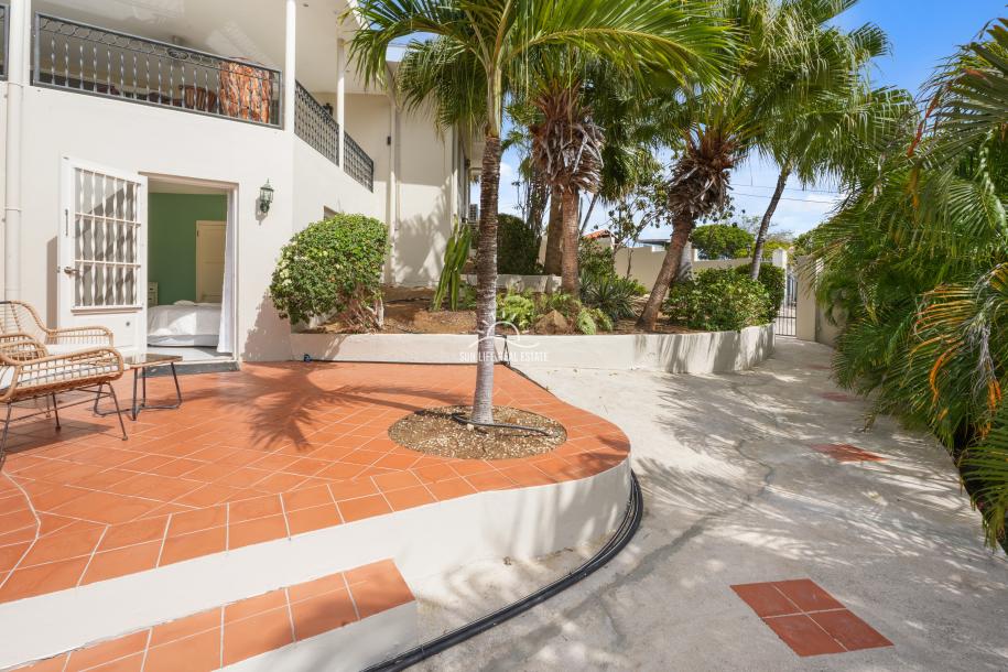 Expansive Home with Apartment & Generous Lot for Sale in Bottelier-41