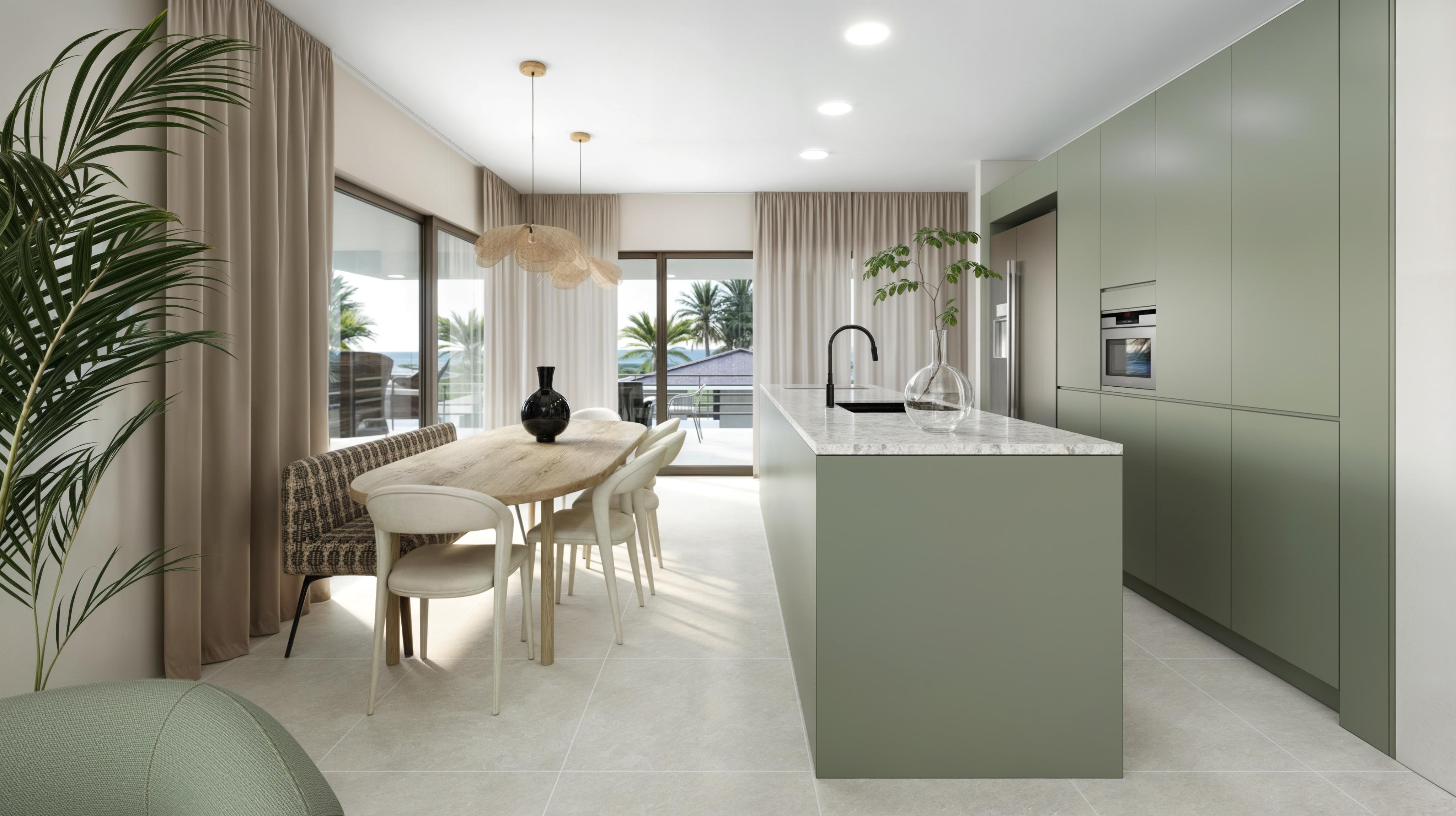 Turn-Key Luxury Apartments Available for Pre-Sale – A Smart Investment Opportunity