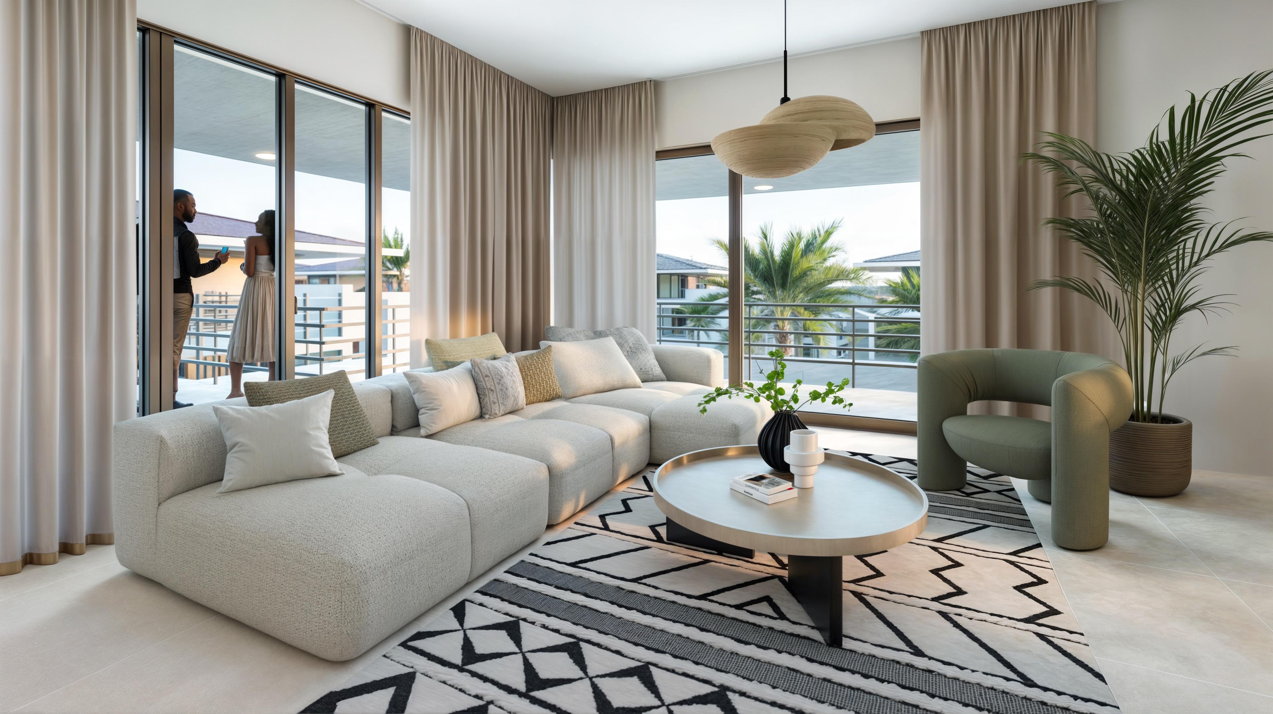 Turn-Key Luxury Apartments Available for Pre-Sale – A Smart Investment Opportunity