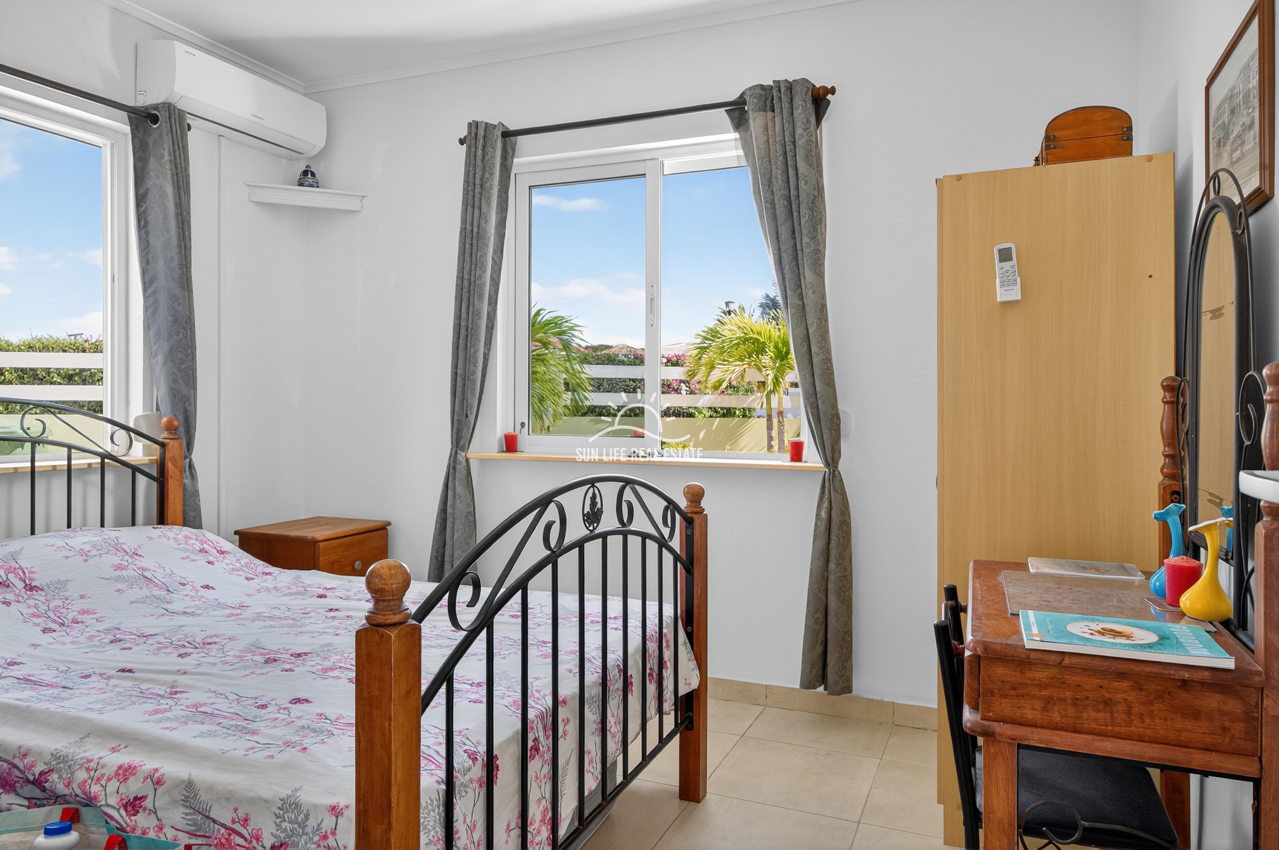 Move-in Ready 3-Bedroom Villa with Private Pool in Villapark Fontein